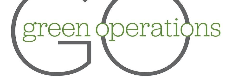 GreenOperations's profile banner image