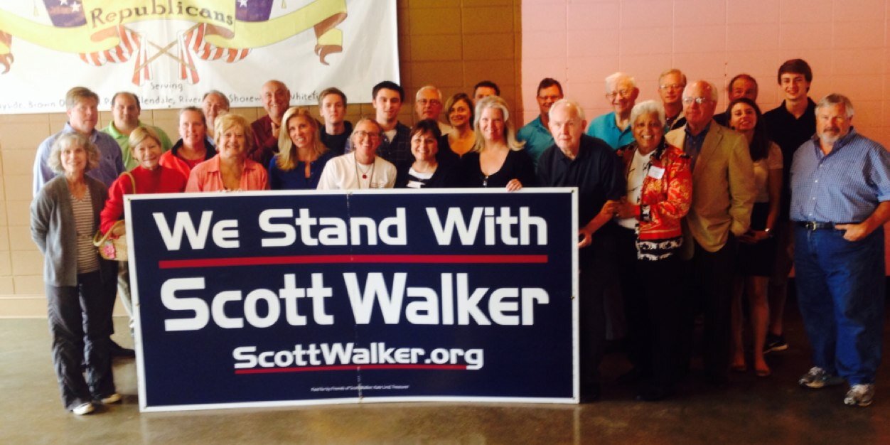 NorthShoreGOP's profile banner image