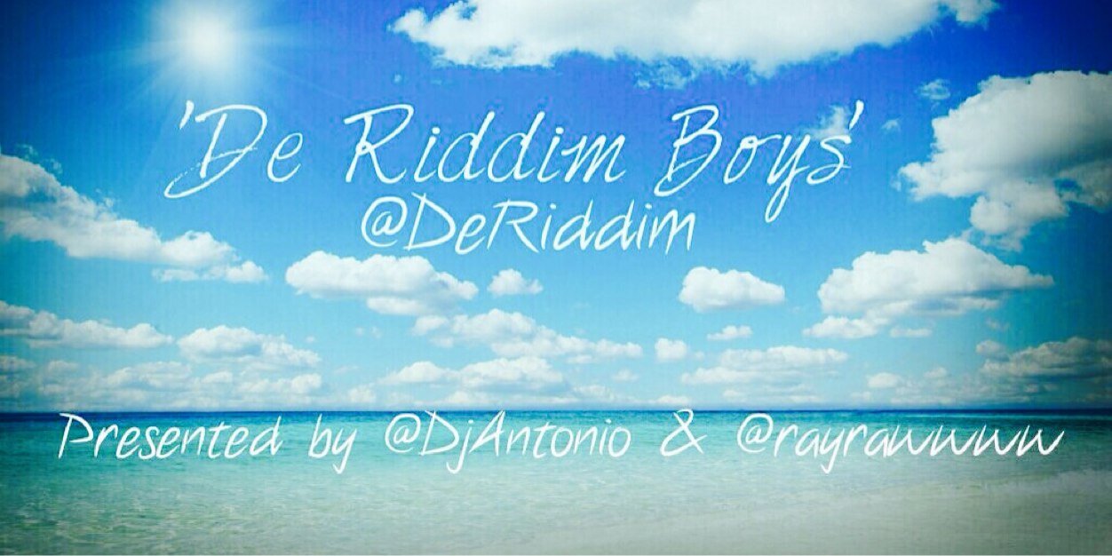 DeejayRay_'s profile banner image