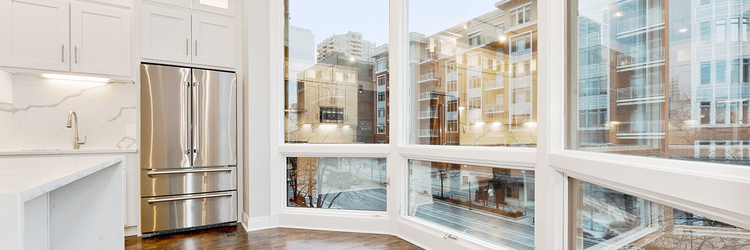 At Home Downtown banner