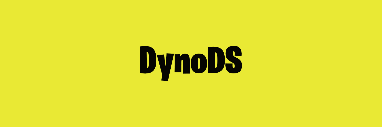 DynoDS_'s profile banner image