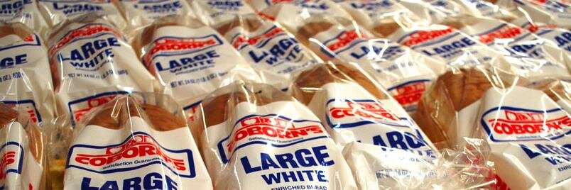 Sandwich Project MN banner