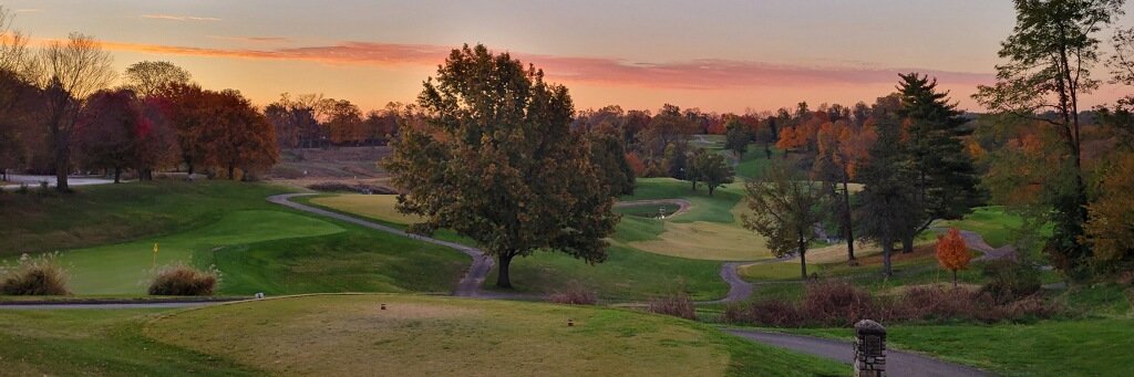 DevouParkGolf's profile banner image