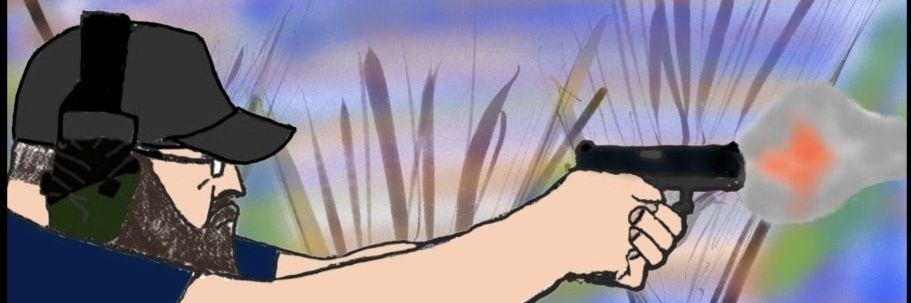 Shooty McShooterson banner