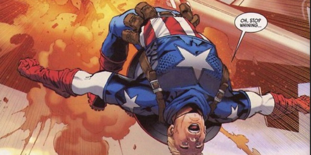 SaviorSoldier's profile banner image