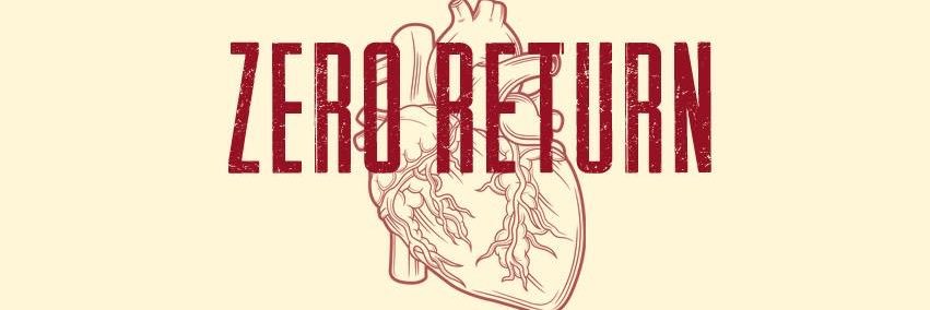ZeroReturnMusic's profile banner image