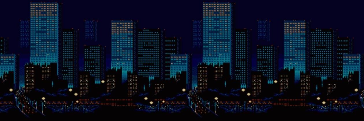 Gaming Memories banner