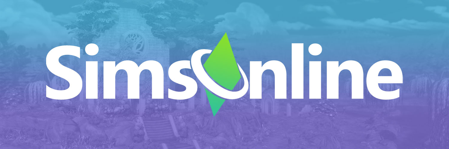 Sims_Online's profile banner image