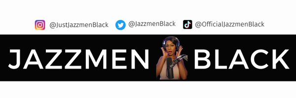 JAZZMENBLACK Profile Banner