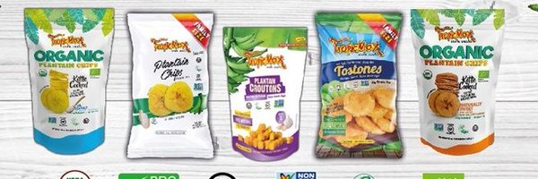 TROPICMAX Profile Banner