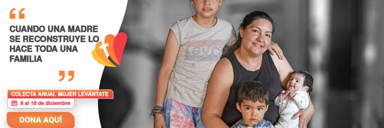 FundMujerLevant's profile banner image