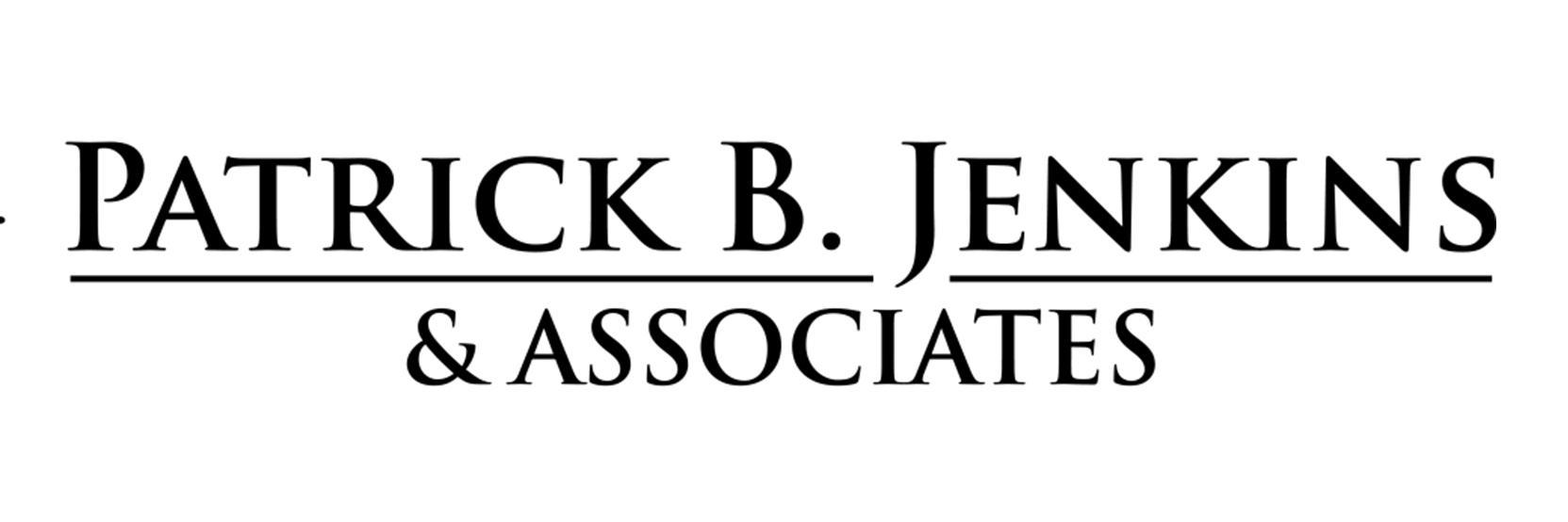 PBJenkins & Assoc banner