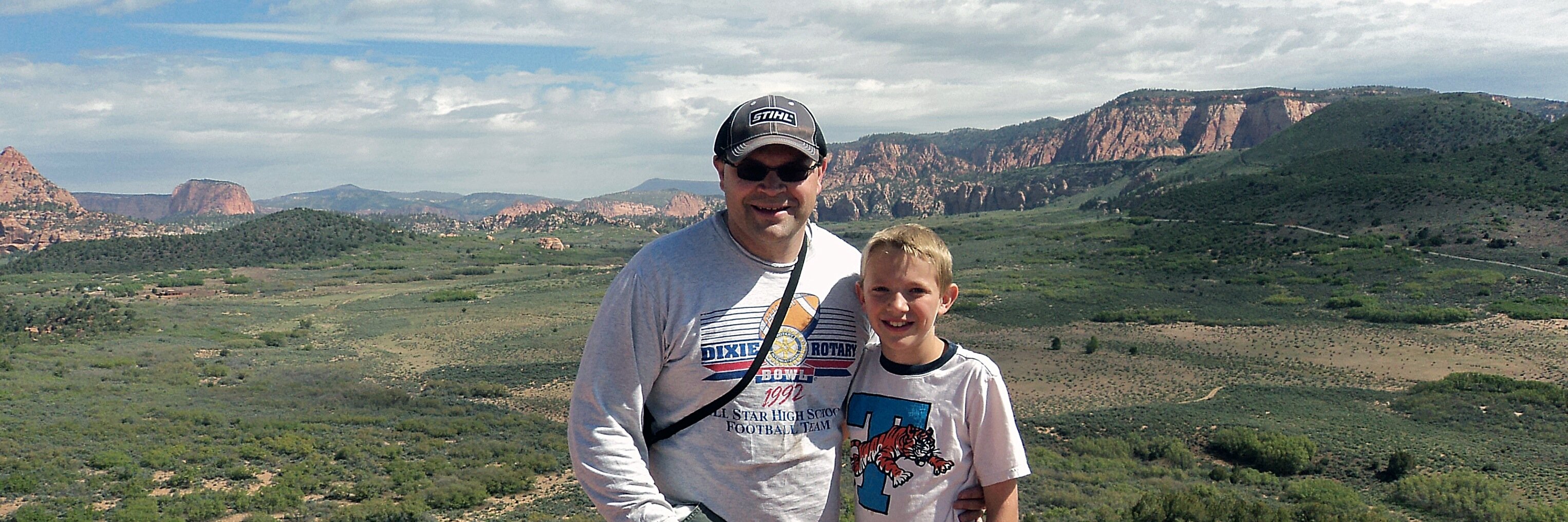 drrrobison's profile banner image