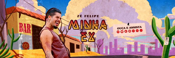 Zé Felipe / Zé Gueroba / Joseph / Maria Fifi Profile Banner