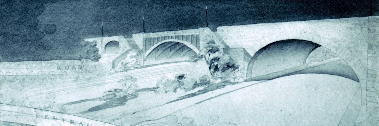 Thomas J. Campanella banner