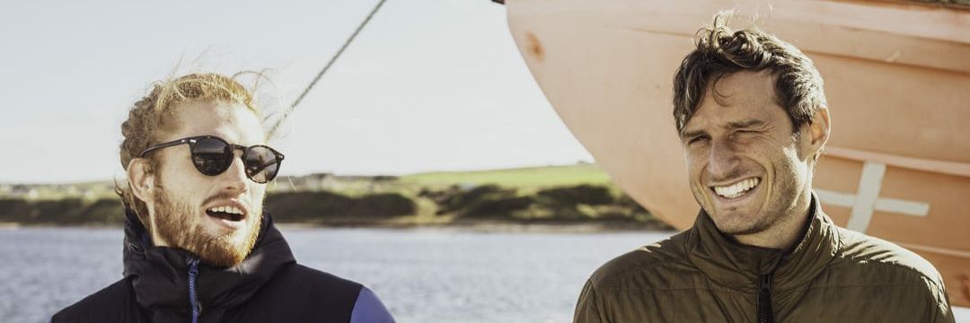 jdearey's profile banner image