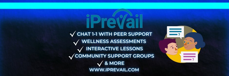 iPrevail banner