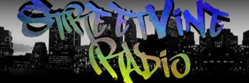 StreetVineRadio's profile banner image