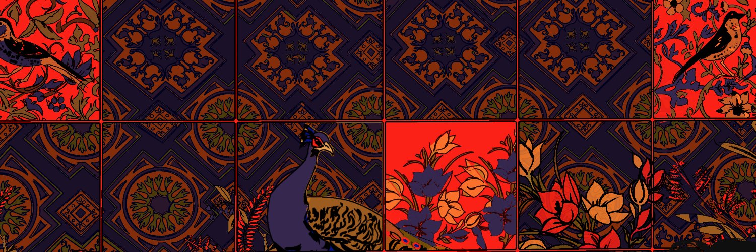 Sammi's NOT ACTIVE HERE banner