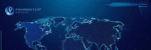 PaymasterWorld Profile Banner
