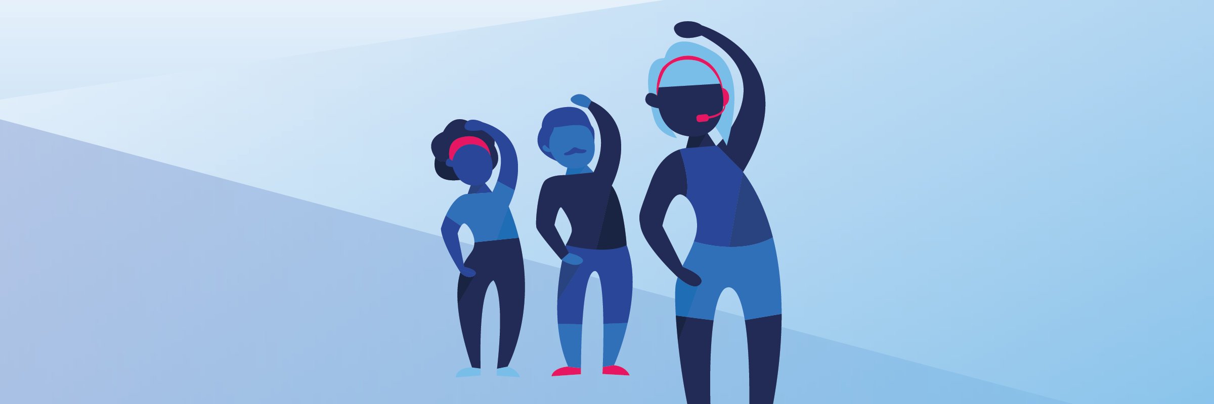 peerfit's profile banner image