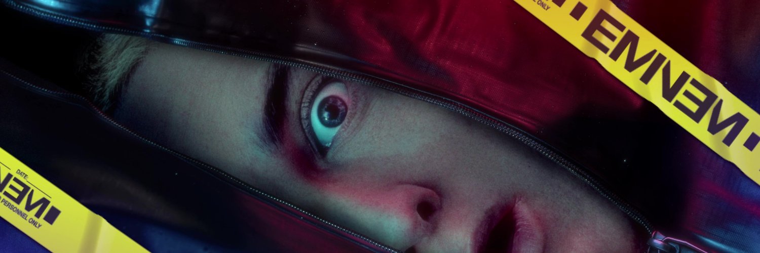 Marshall Mathers Brasil banner