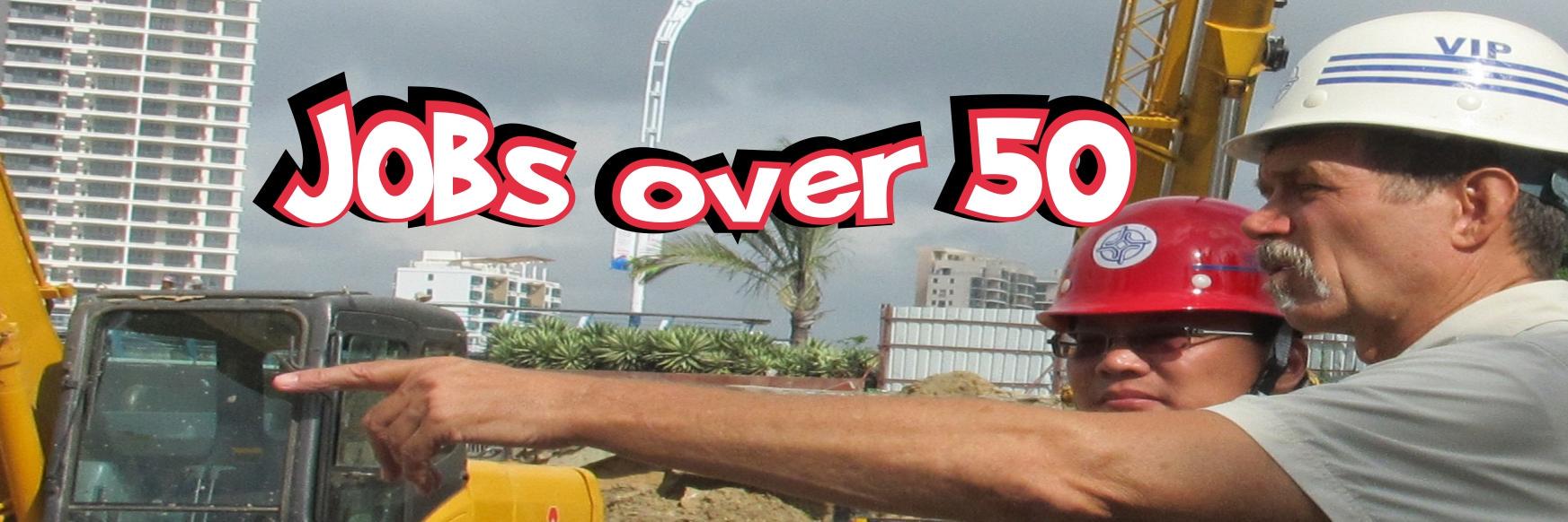 JobsOver50's profile banner image