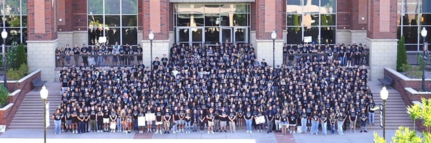 The College of Business banner