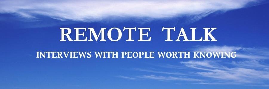 RemoteTalk's profile banner image