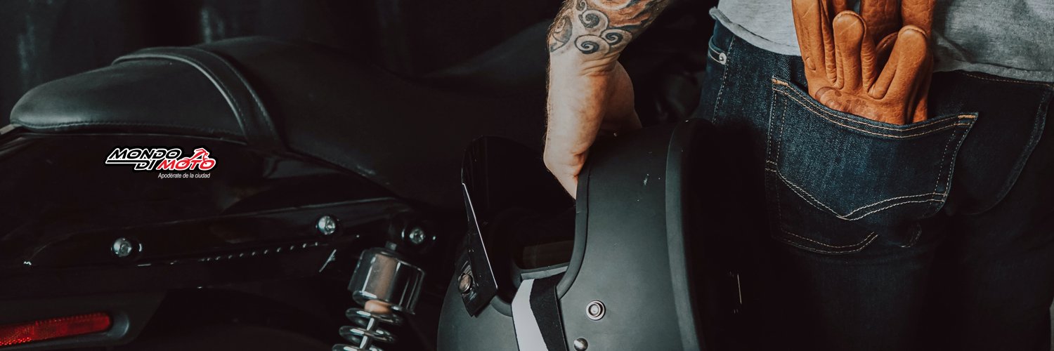 MondoDiMoto's profile banner image