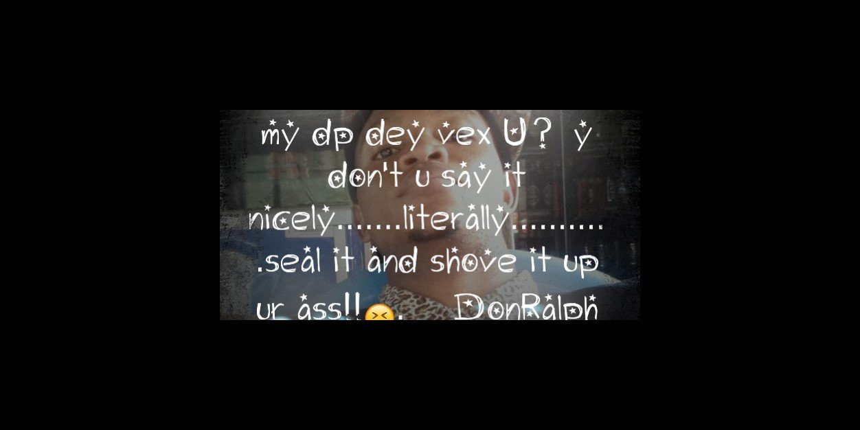 Echiye Raphael banner