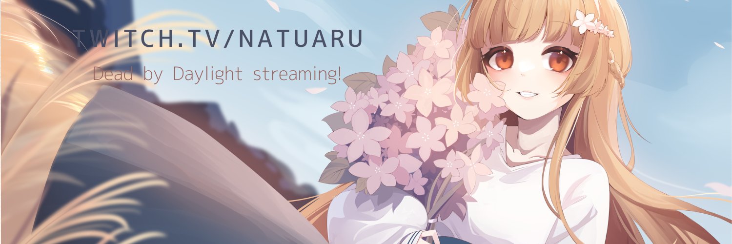 natuaru_'s profile banner image