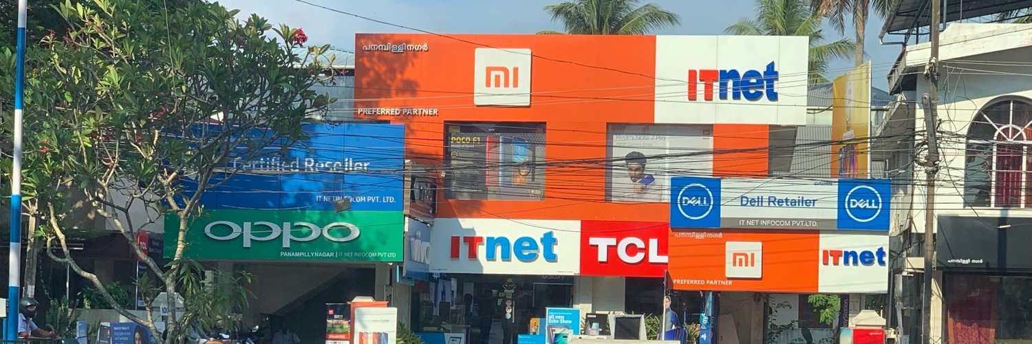 itnetinfocom's profile banner image