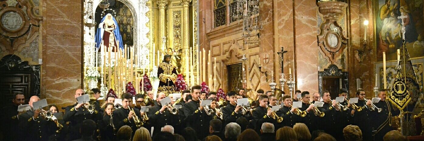 Sección Musical Vera-Cruz de Brenes banner