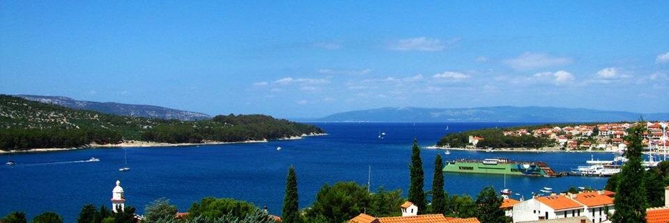 Visit Croatia banner