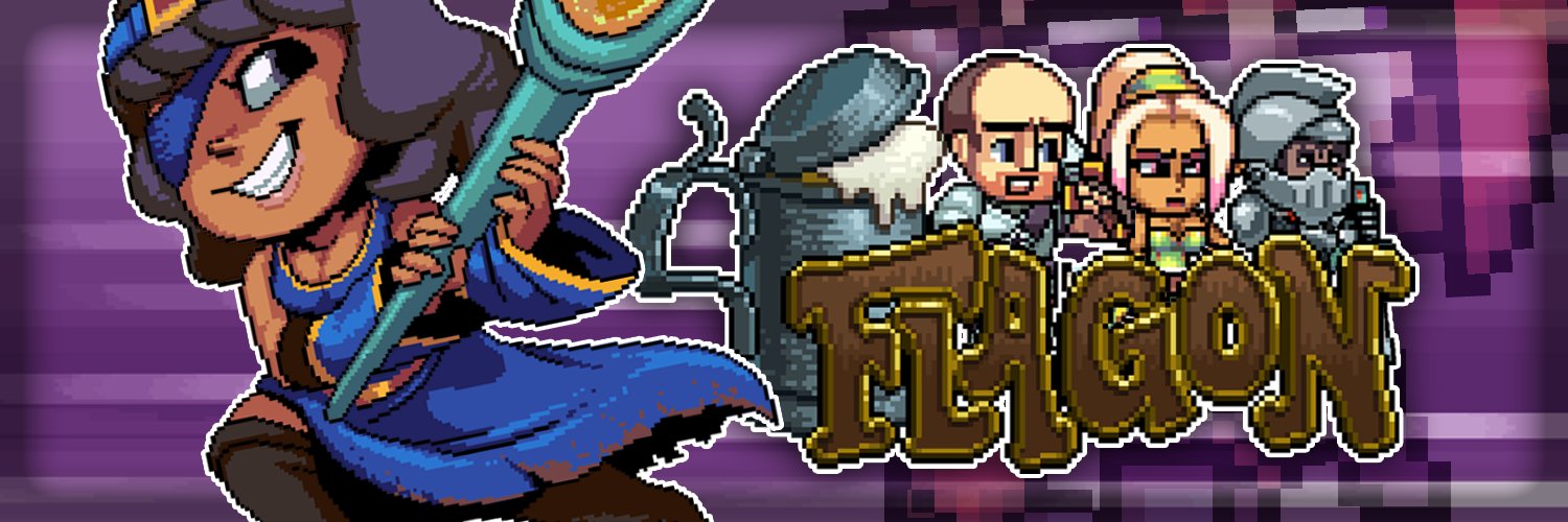 FlagonSeries's profile banner image