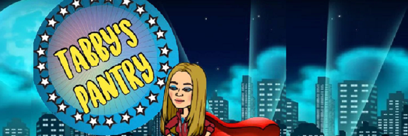 tabbyspantry's profile banner image