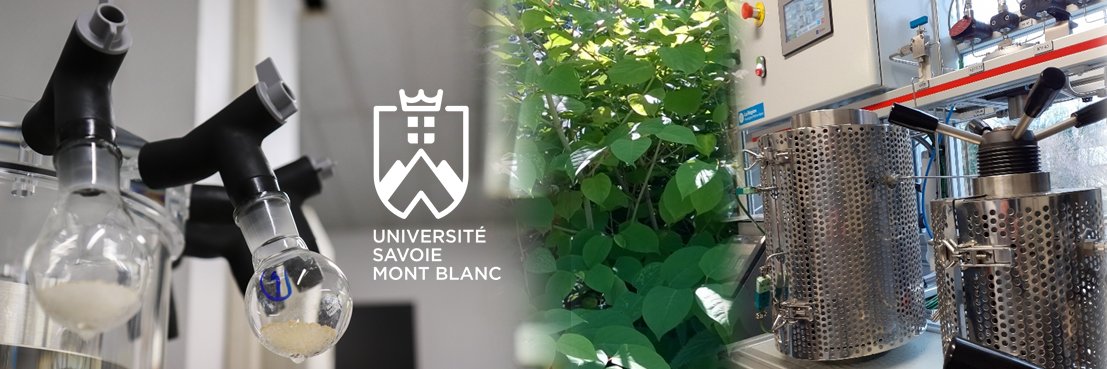 Dr Gregory Chatel banner