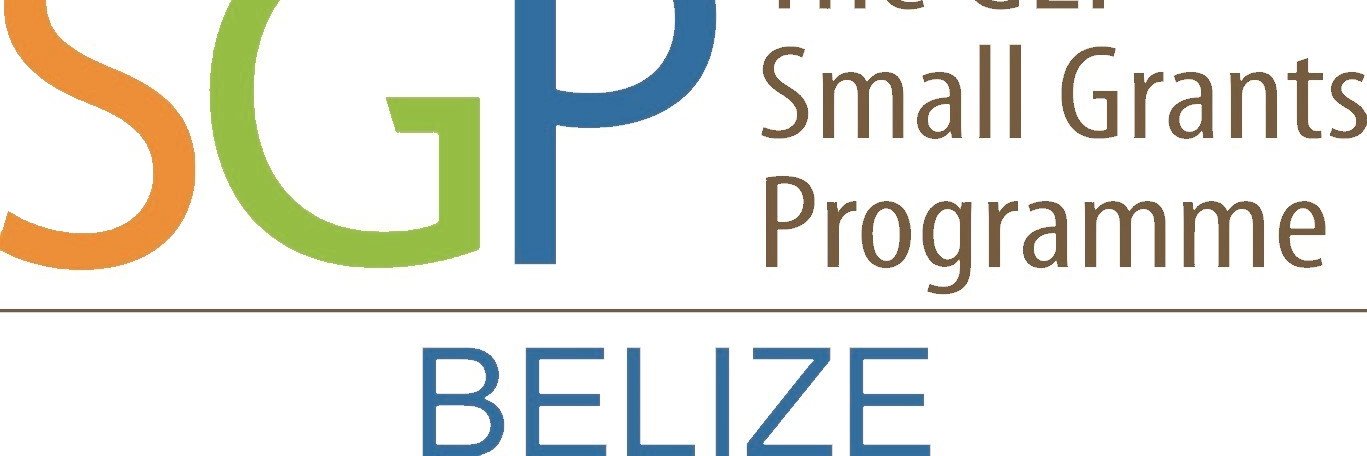 GEF SGP BELIZE banner