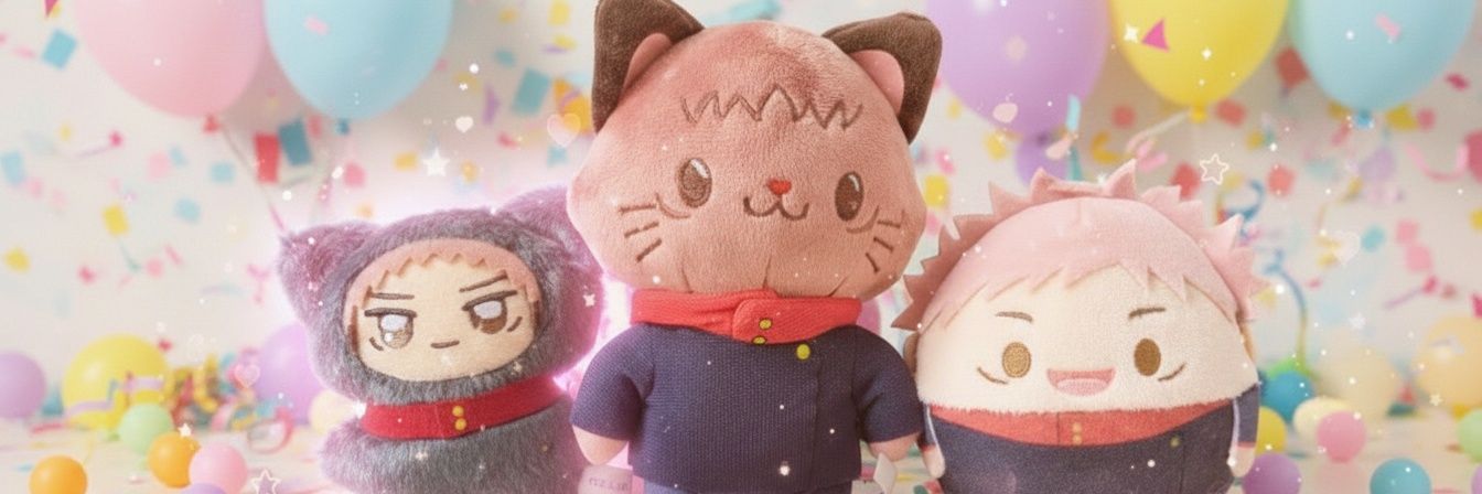 mochi228's profile banner image