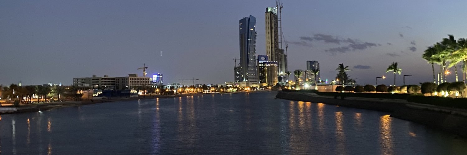 jee_alssubaie's profile banner image
