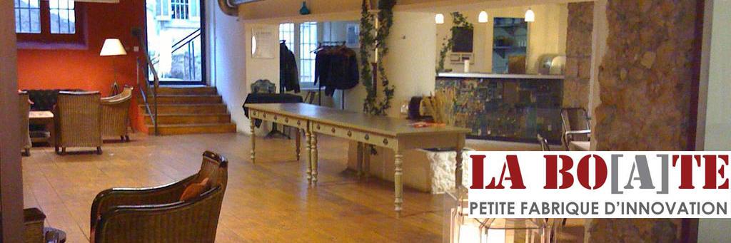 La Bo[a]te banner