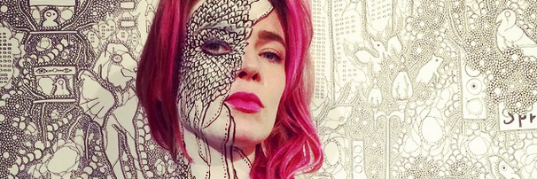 Vittoria Colonna banner