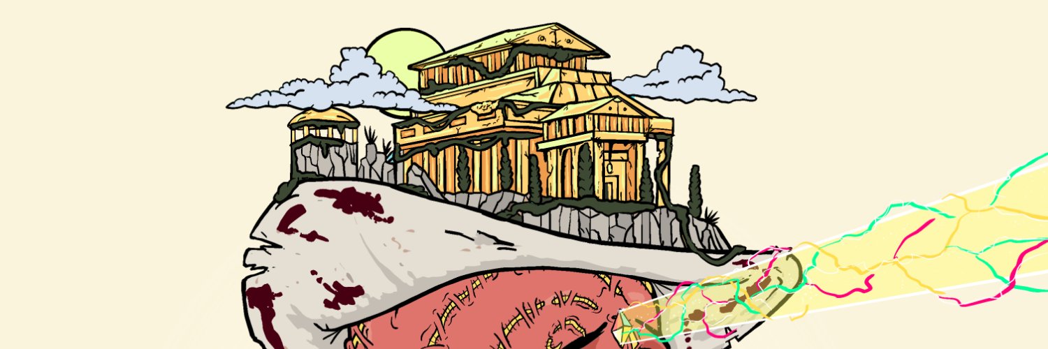 0x墨白 banner