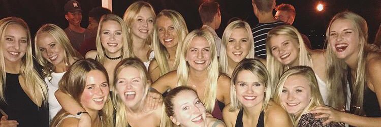 HaleyTschohl's profile banner image