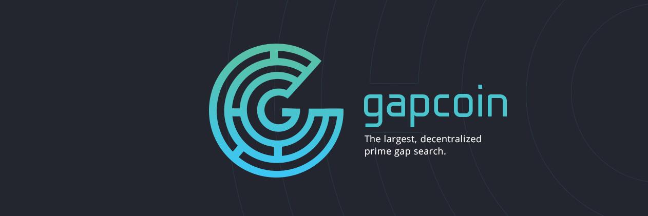 Gapcoin's profile banner image