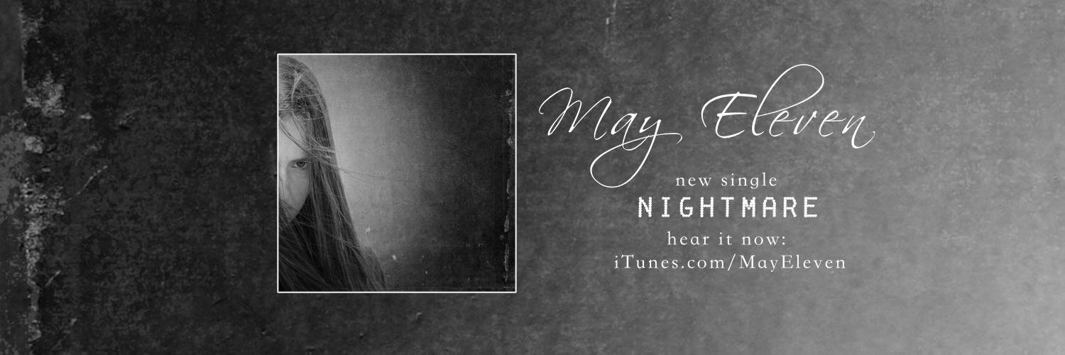 MayElevenMusic's profile banner image