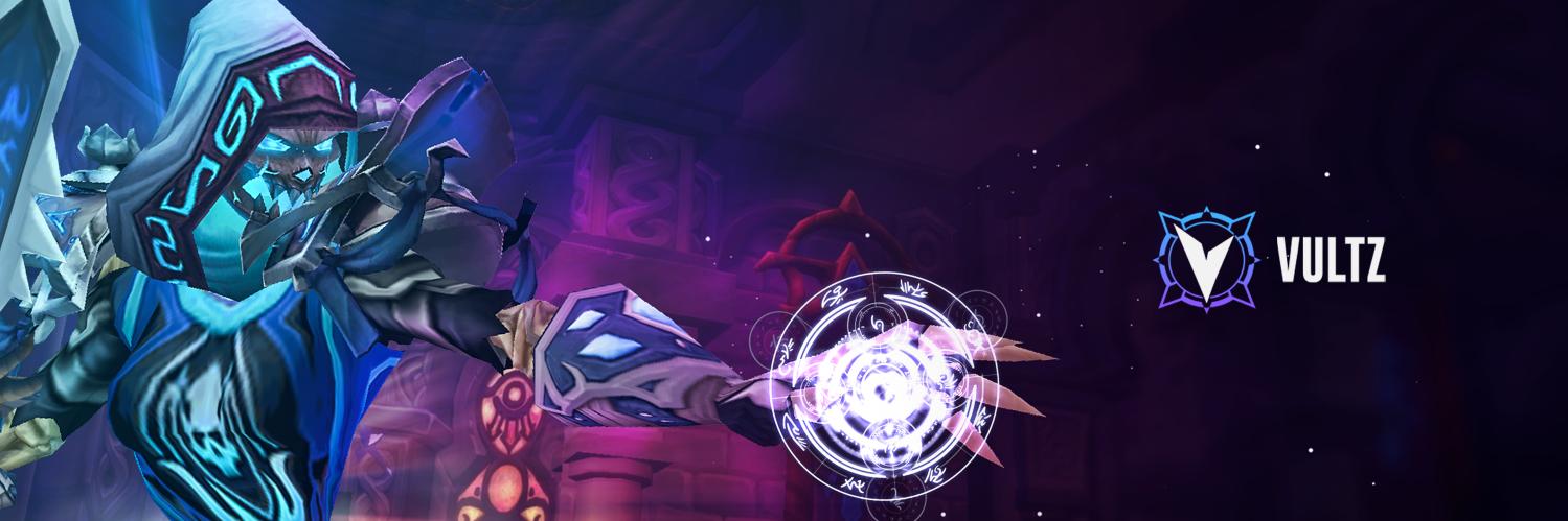 Vultzover's profile banner image