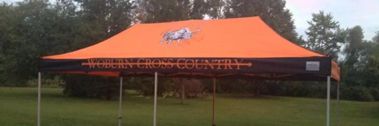 Woburn XC Profile Banner