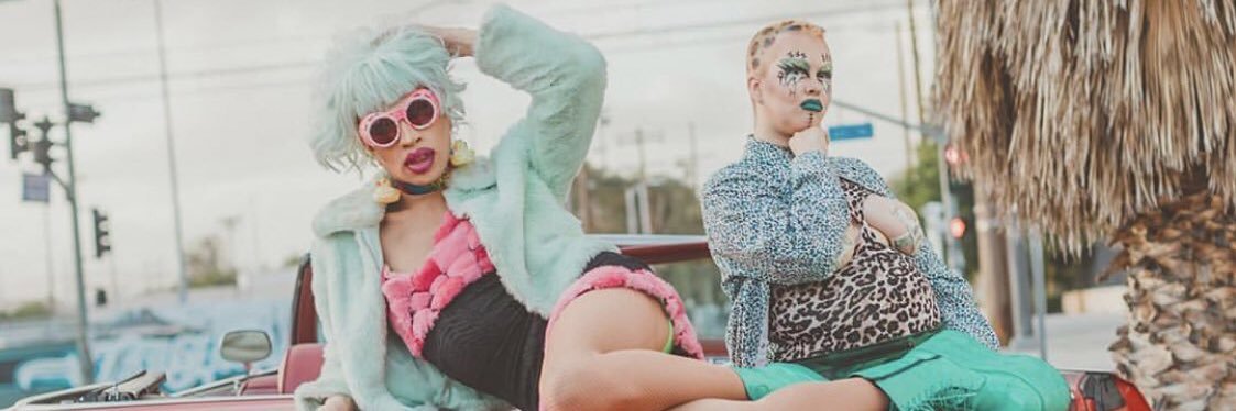 iscorey's profile banner image